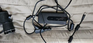 CPAP Resmed 12V inverter