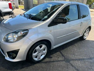 2013 Renault Twingo 2 1.2 16v