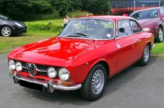 Classic Alfa Romeo and Italian cars WANTED!!!