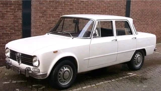 Classic Alfa Romeo and Italian cars WANTED!!!