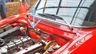 Classic Alfa Romeo and Italian cars WANTED!!!