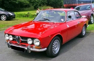 Classic Alfa Romeo&#39;s  &amp; Italian cars WANTED!!