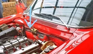 Classic Alfa Romeo&#39;s  &amp; Italian cars WANTED!!