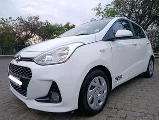 2020 Hyundai Grand i10 1.0 Motion