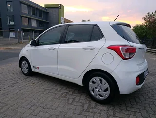 2020 Hyundai Grand i10 1.0 Motion