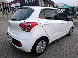 2020 Hyundai Grand i10 1.0 Motion