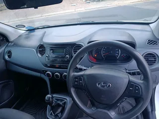 2020 Hyundai Grand i10 1.0 Motion