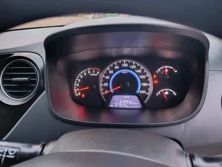 2020 Hyundai Grand i10 1.0 Motion