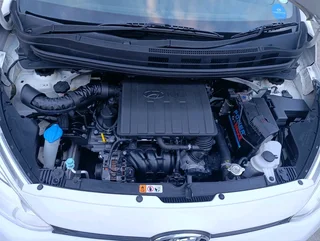 2020 Hyundai Grand i10 1.0 Motion