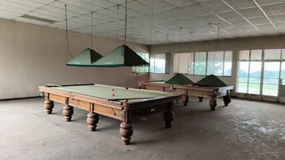 Billiards Tables