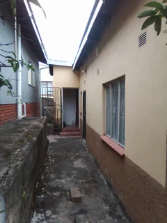 Room Available For Rent In Imbali