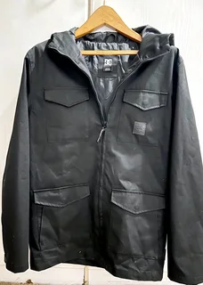 DC Mastaford Jacket