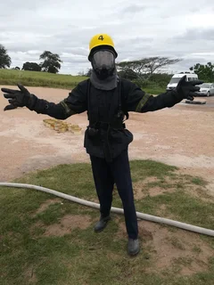 Local training and job assistance.