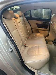 2010 JAGUAR XF 3.0L V6 PREMIUM LUX