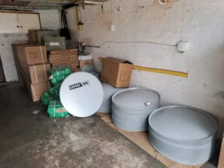 Accredited installer