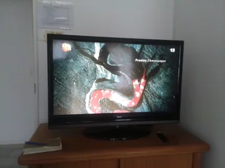 Accredited DStv installer