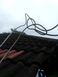 Accredited DStv installer