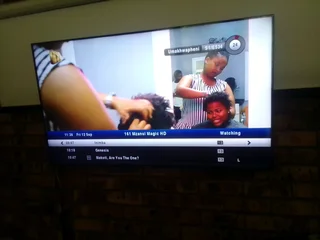 Accredited DStv installer