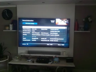 Accredited DStv installer