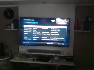 DStv no signal