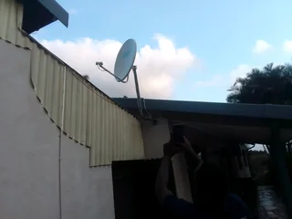 DStv installer