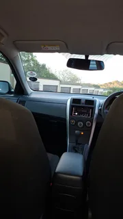 2020 Toyota Corolla Quest Sedan WhatsApp: 0834841697