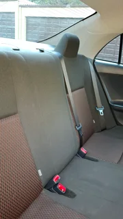 2020 Toyota Corolla Quest Sedan WhatsApp: 0834841697