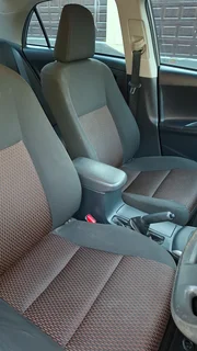 2020 Toyota Corolla Quest Sedan WhatsApp: 0834841697