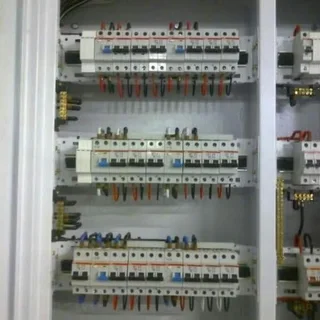 Available electrician 24/7