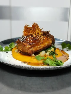 Chef looking for a Job