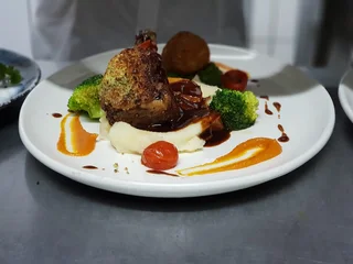 Chef looking for a Job