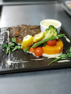 Chef looking for a Job