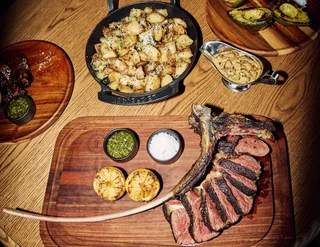 Chef looking for a Job