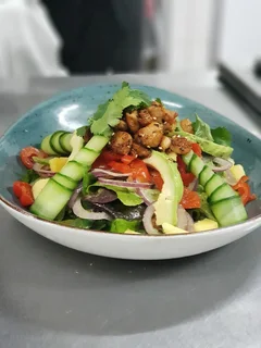 Chef looking for a Job