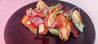 Chef looking for a Job