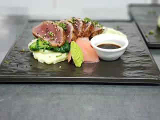 Chef looking for a Job