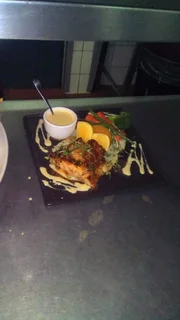 Chef looking for a Job