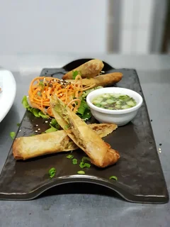 Chef looking for a Job