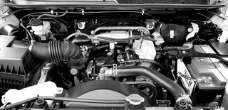 2020 Isuzu D-Max Single Cab KB250 fleetside pick up