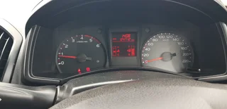 2020 Isuzu D-Max Single Cab KB250 fleetside pick up