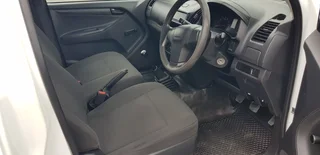 2020 Isuzu D-Max Single Cab KB250 fleetside pick up