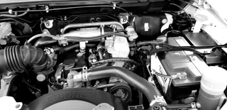 2020 Isuzu D-Max Single Cab KB250 fleetside pick up