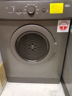 Defy DTD 230 Tumble Dryer.