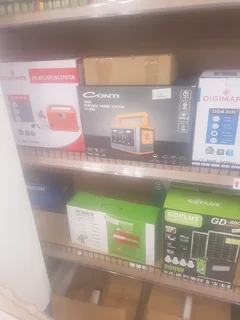 Power banks solar power paint 20l and much more