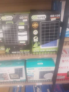 Power banks solar power paint 20l and much more