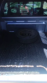 2000 Opel Corsa Other