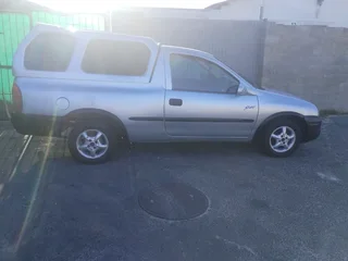 2000 Opel Corsa Other