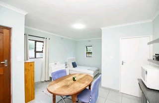 Spacious 1 Bedroom apartment in The Boord, Stellenbosch