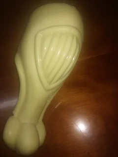 Elastocast to make hard and strong castings