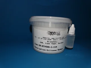 Mold making products
